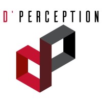 D'Perception International (A member of Sangetsu Group) logo - Similar company to D'Perception Singapore Pte. Ltd.