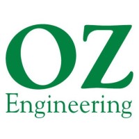 OZ Engineering LLC logo - Similar company to Dataforth Corporation