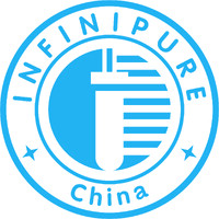 Shenzhen Infinipure Technology co., ltd logo - Similar company to Hangzhou Deefine Filtration Technology Co., Ltd