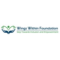Wings Within Foundation logo - Similar company to Pentacletech Solutions