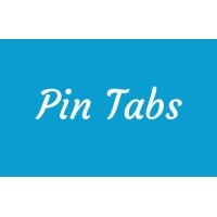 Pin Tabs logo - Similar company to Tabs