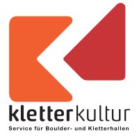 Kletterkultur logo - Similar company to Element Boulders