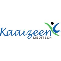 KAAIZEEN MEDITECH PVT LTD logo - Similar company to Aba Technology Services Private Limited