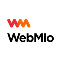 Webmio logo - Similar company to Credizen Ai
