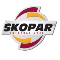 Skopar Otomotiv Yedek Parça Tic. ve San A.Ş logo - Similar company to Metal Servi̇s Danişmanlik Sanayi̇ Ve Ti̇caret A.Ş.