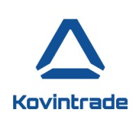Kovintrade Praha spol. s.r.o. logo - Similar company to Kovintrade D.D.