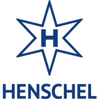 TS Henschel GmbH logo - Similar company to Mitchell And Son Inc