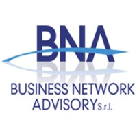 BNA - Business Network Advisory srl logo - Similar company to Bna It Solutions