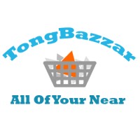 Tong Bazzar logo - Similar company to Designs Andro