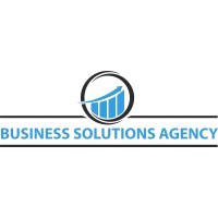 Business Solutions Agency logo - Similar company to Codex Communications Llc