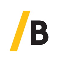 Bravo/BBG logo - Similar company to Slogan Propaganda