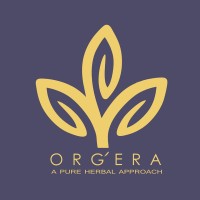Orgera Healthcare logo - Similar company to Veggie