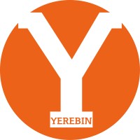 Yérébin Capital logo - Similar company to Adm Cameroun