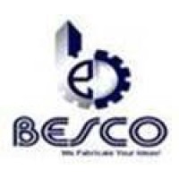 Bright East for Steel Company ( BESCO) logo - Similar company to Hadeed Engineering