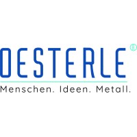 Oesterle GmbH logo - Similar company to Soko Institut Für Sozialforschung Und Kommunikation
