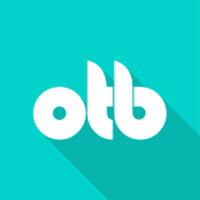 Pense OTB logo - Similar company to Centro Universitário De João Pessoa
