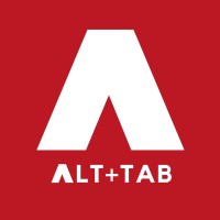 Alt + Tab | Recrutamento e Seleção logo - Similar company to Plush Vision