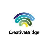 Creative Bridge logo - Similar company to Asanto