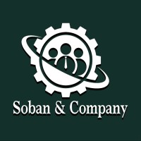 Soban & Company logo - Similar company to The Procurement Analyst