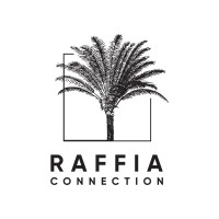RAFFIA CONNECTION logo - Similar company to Made For A Woman