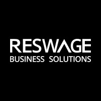 RESWAGE Business Solutions logo - Similar company to Re-Athlete Gmbh