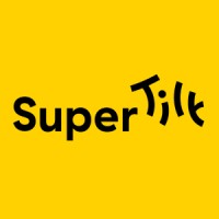 SuperTilt logo - Similar company to Boostgenius ⚡️(Maxence Walbrou)