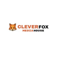 CleverFox Media House logo - Similar company to Floppy House Software