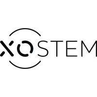 XOStem, Inc logo - Similar company to Skintronics