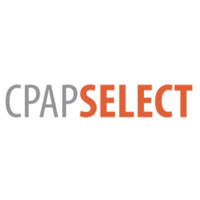 CPAP Select logo - Similar company to Gulli Parc