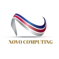 Novo Computing logo - Similar company to Dhrupad Technologies