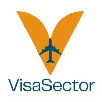 VisaSector logo - Similar company to Visaaide