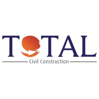 Total Civil Construction logo - Similar company to Cipelog Sas