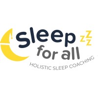 Sleep For All logo - Similar company to Somly