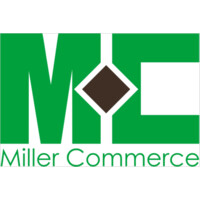 Miller Commerce logo - Similar company to Bartell & Co.