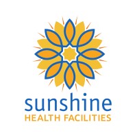 Sunshine Health Facilities, Inc. logo - Similar company to Right At Home Spokane