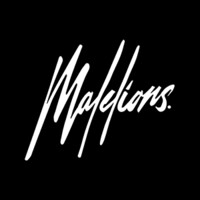 Malelions logo - Similar company to Ninetyfour