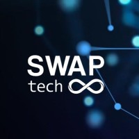 Swap Tech logo - Similar company to Wap Solutions