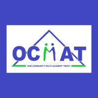 Our Community Multi Academy Trust logo - Similar company to Scriba