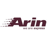 ARIN EXPRESS logo - Similar company to Htg Express