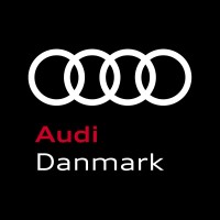 Audi Denmark logo - Similar company to Semler It