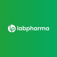 Labpharma logo - Similar company to Grupo Scientia