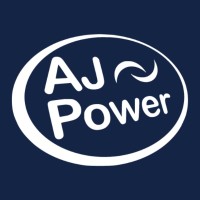 AJ Power Generators logo - Similar company to Aj Power Ltd