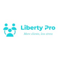 Liberty Pro logo - Similar company to Virul