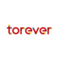 Torever logo - Similar company to Pilotlabs