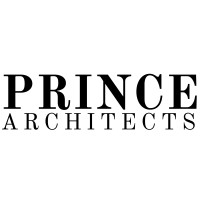 Prince Architects logo - Similar company to Parham Architecture