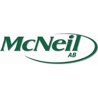 McNeil AB i Helsingborg logo - Similar company to Ab Cernelle
