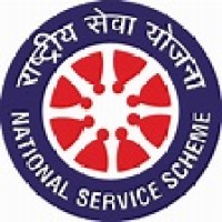NATIONAL SERVICE SCHEME - GEC RAIPUR logo - Similar company to Codechef Gecr Chapter