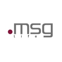 msg life Slovakia logo - Similar company to Msg Life Karriere