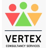 Vertex Consultancy Service logo - Similar company to 3S Solution