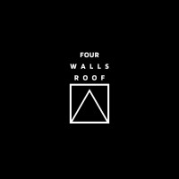 Four Walls Roof Co logo - Similar company to Hubble Design Perth
